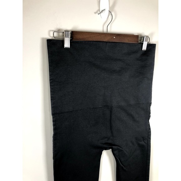 Belly Bandit Women's Leggings "Mother Tucker" Edition Size Large Color Black - Picture 6 of 10